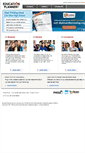 Mobile Screenshot of educationplanner.org